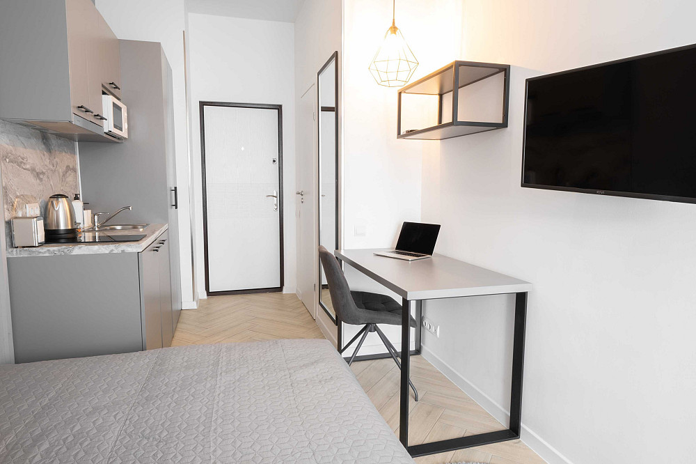 Довгостроково БЕЗ КОМІСІЇ ТА СТРАХОВОГО Палац Україна, Генератор Київ - зображення 8