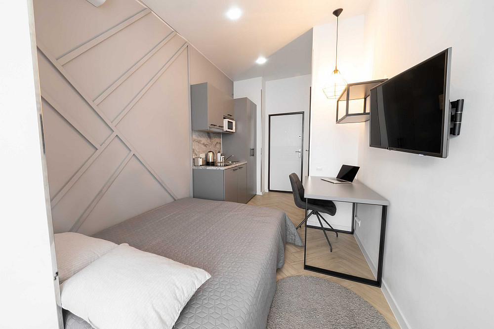 Довгостроково БЕЗ КОМІСІЇ ТА СТРАХОВОГО Палац Україна, Генератор Київ - зображення 7