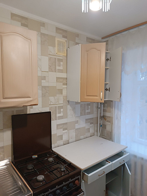 Сдаю большую 1к квартиру со свежим ремонтом на площади Победы Николаев - изображение 6