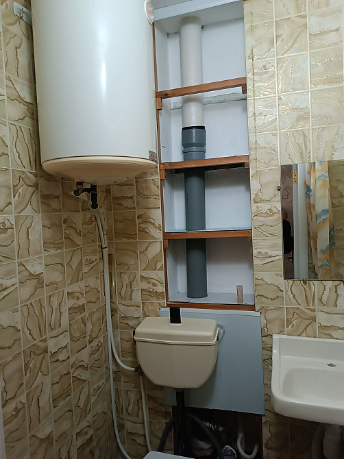 Сдаю большую 1к квартиру со свежим ремонтом на площади Победы Николаев - изображение 8