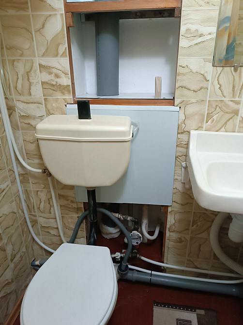 Сдаю большую 1к квартиру со свежим ремонтом на площади Победы Николаев - изображение 7