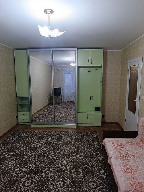 Сдаю большую 1к квартиру со свежим ремонтом на площади Победы Николаев - изображение 1