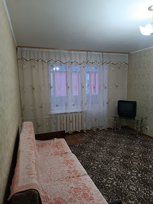 Сдаю большую 1к квартиру со свежим ремонтом на площади Победы Николаев - изображение 2