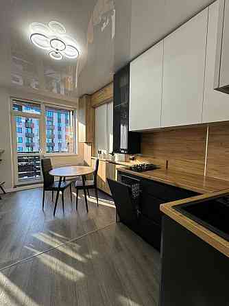 Оренда 1 кімн ЖК Уютний Софиевская Борщаговка