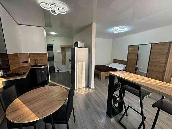 Оренда 1 кімн ЖК Уютний Софиевская Борщаговка