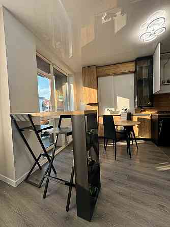 Оренда 1 кімн ЖК Уютний Софиевская Борщаговка