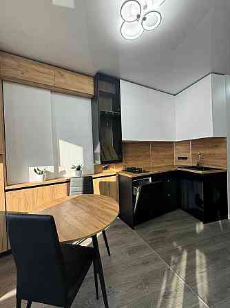 Оренда 1 кімн ЖК Уютний Софиевская Борщаговка