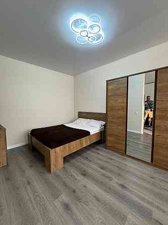 Оренда 1 кімн ЖК Уютний Софиевская Борщаговка