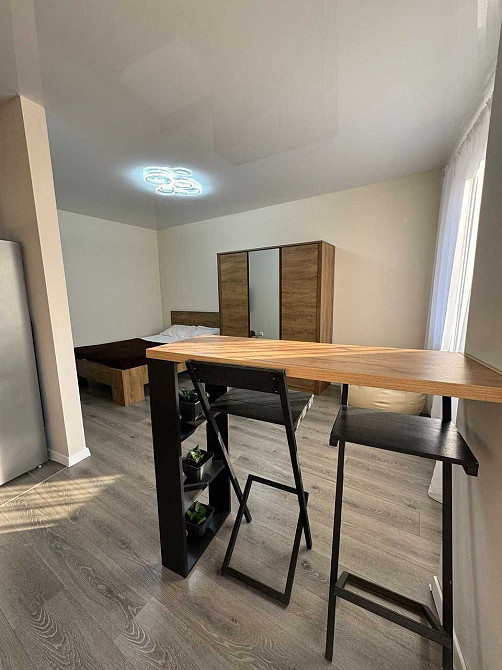 Оренда 1 кімн ЖК Уютний Софиевская Борщаговка - изображение 7