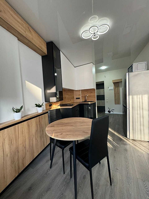 Оренда 1 кімн ЖК Уютний Софиевская Борщаговка - изображение 8