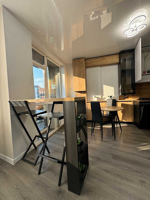 Оренда 1 кімн ЖК Уютний Софиевская Борщаговка - изображение 2