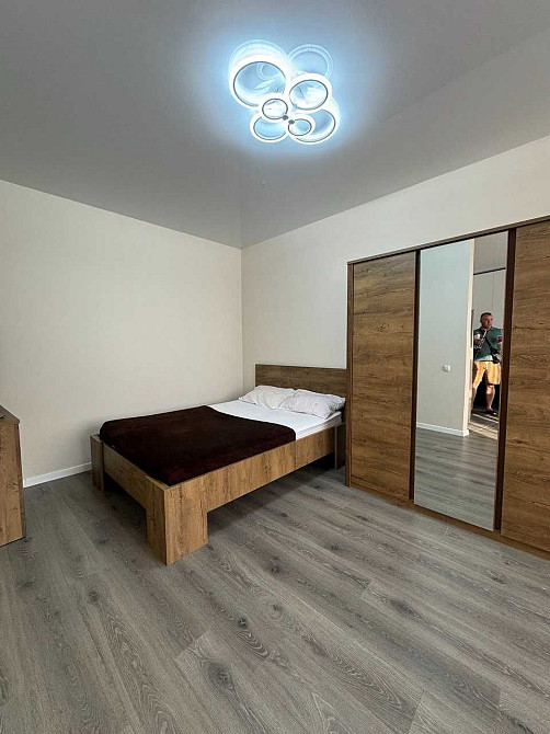 Оренда 1 кімн ЖК Уютний Софиевская Борщаговка - изображение 1