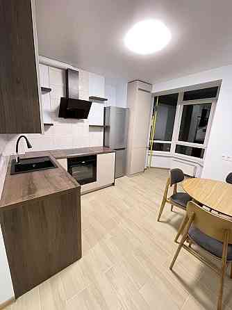Вільна.Здається 1-кімнатна квартира по вул. Шалімова 70/2 Софиевская Борщаговка
