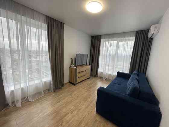 Вільна.Здається 1-кімнатна квартира по вул. Шалімова 70/2 Софиевская Борщаговка