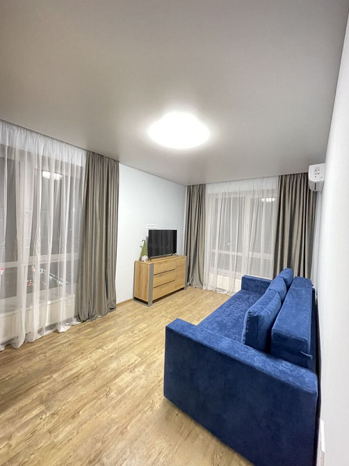 Вільна.Здається 1-кімнатна квартира по вул. Шалімова 70/2 Софиевская Борщаговка - изображение 3