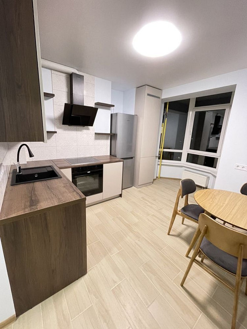 Вільна.Здається 1-кімнатна квартира по вул. Шалімова 70/2 Софиевская Борщаговка - изображение 2