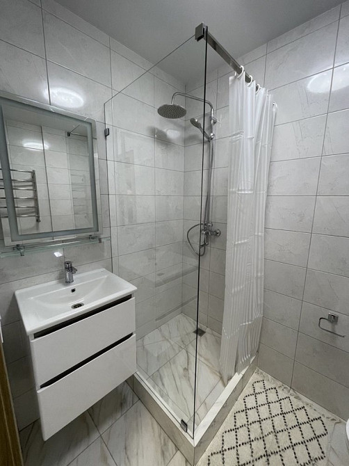 Вільна.Здається 1-кімнатна квартира по вул. Шалімова 70/2 Софиевская Борщаговка - изображение 8