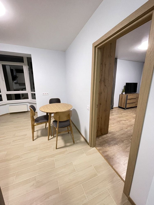 Вільна.Здається 1-кімнатна квартира по вул. Шалімова 70/2 Софиевская Борщаговка - изображение 6