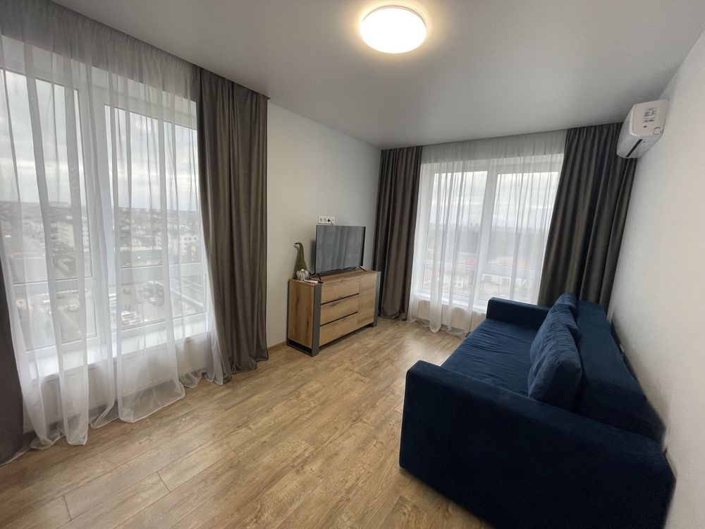 Вільна.Здається 1-кімнатна квартира по вул. Шалімова 70/2 Софиевская Борщаговка - изображение 1