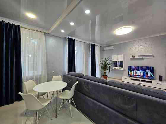 В самом сердце города, на проспекте Почтовом, 65 кв.м. Кривой Рог