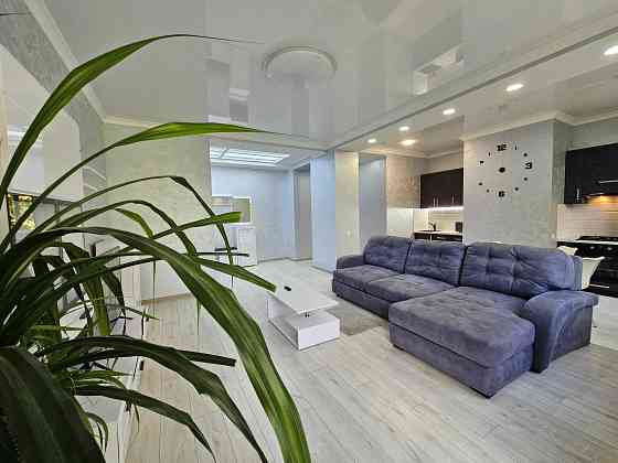 В самом сердце города, на проспекте Почтовом, 65 кв.м. Кривой Рог