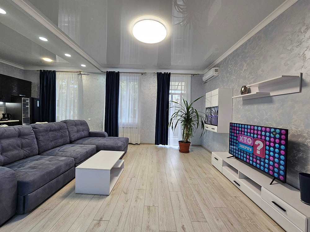 В самом сердце города, на проспекте Почтовом, 65 кв.м. Кривий Ріг - зображення 8