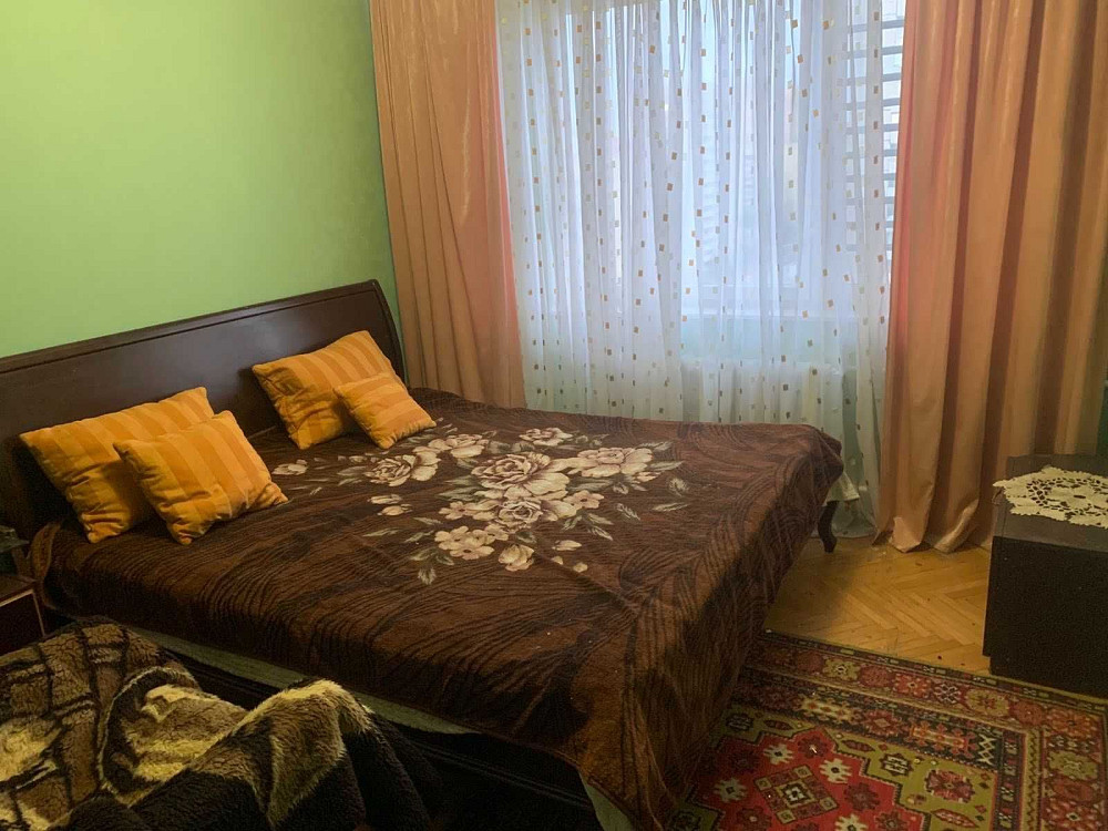 Здаю 2 х кімнатну квартиру Кадетський гай 7 Київ - зображення 1