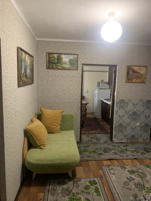 Здаю 2 х кімнатну квартиру Кадетський гай 7 Київ - зображення 2