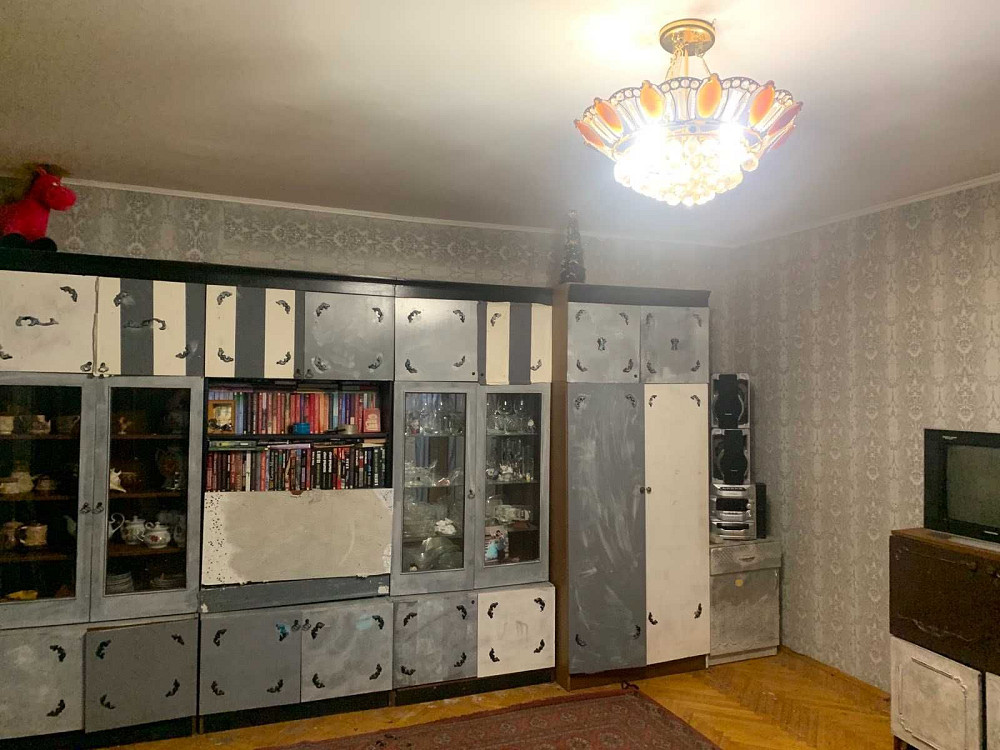 Здаю 2 х кімнатну квартиру Кадетський гай 7 Київ - зображення 5