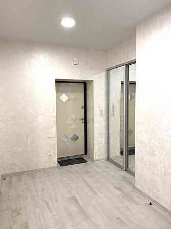 Оренда Однокімнатна квартира в Новобудові з автономним газовим опаленн Ровно