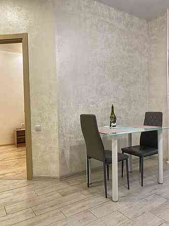 Оренда Однокімнатна квартира в Новобудові з автономним газовим опаленн Ровно