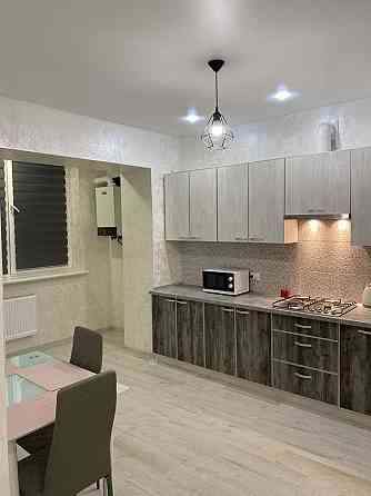 Оренда Однокімнатна квартира в Новобудові з автономним газовим опаленн Ровно