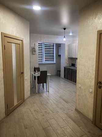 Оренда Однокімнатна квартира в Новобудові з автономним газовим опаленн Ровно