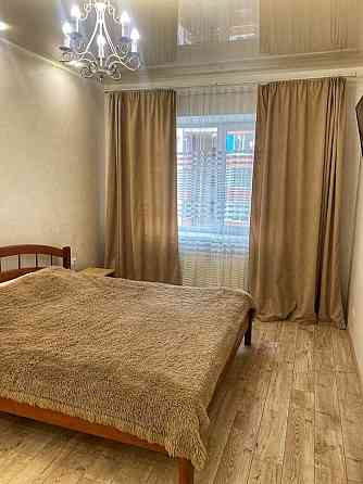 Оренда Однокімнатна квартира в Новобудові з автономним газовим опаленн Ровно