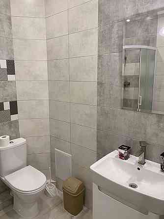 Оренда Однокімнатна квартира в Новобудові з автономним газовим опаленн Ровно