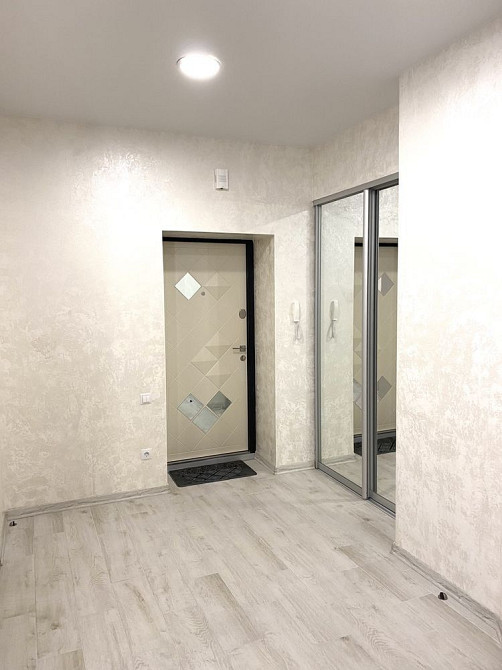 Оренда Однокімнатна квартира в Новобудові з автономним газовим опаленн Ровно - изображение 6