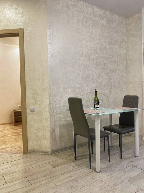 Оренда Однокімнатна квартира в Новобудові з автономним газовим опаленн Ровно - изображение 3