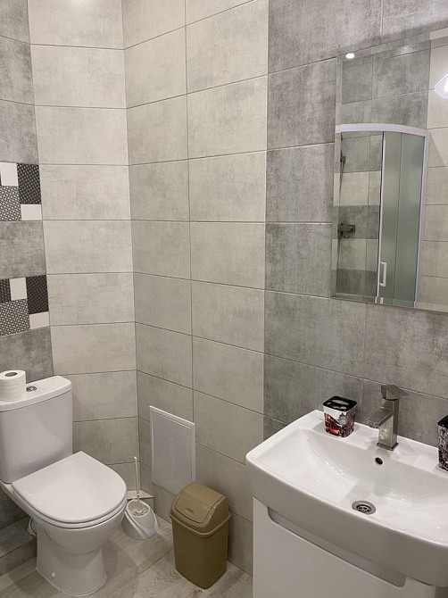 Оренда Однокімнатна квартира в Новобудові з автономним газовим опаленн Ровно - изображение 2