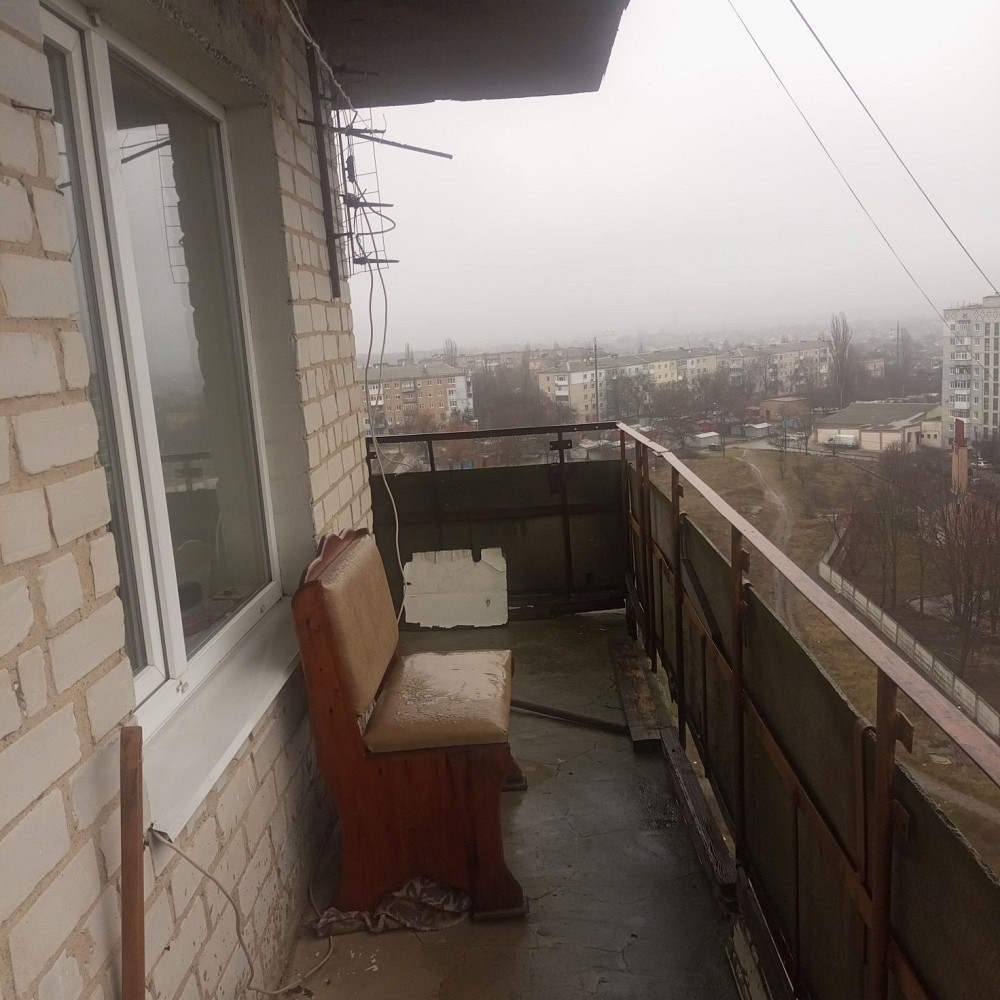 Сдам 4х.ком.квартиру с газовой автономкой. Кропивницкий - изображение 8