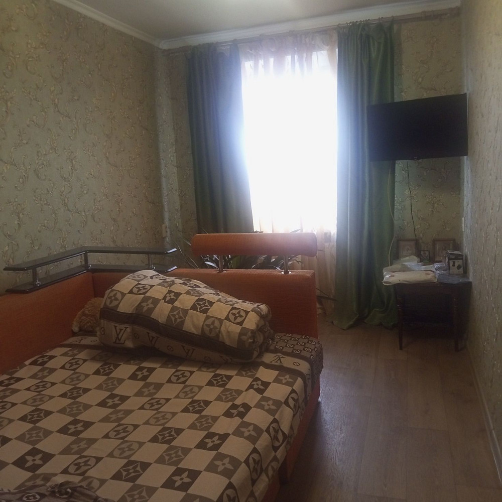 Сдам 4х.ком.квартиру с газовой автономкой. Кропивницкий - изображение 4