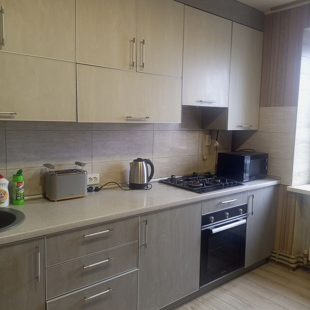 Сдам 4х.ком.квартиру с газовой автономкой. Кропивницкий - изображение 1