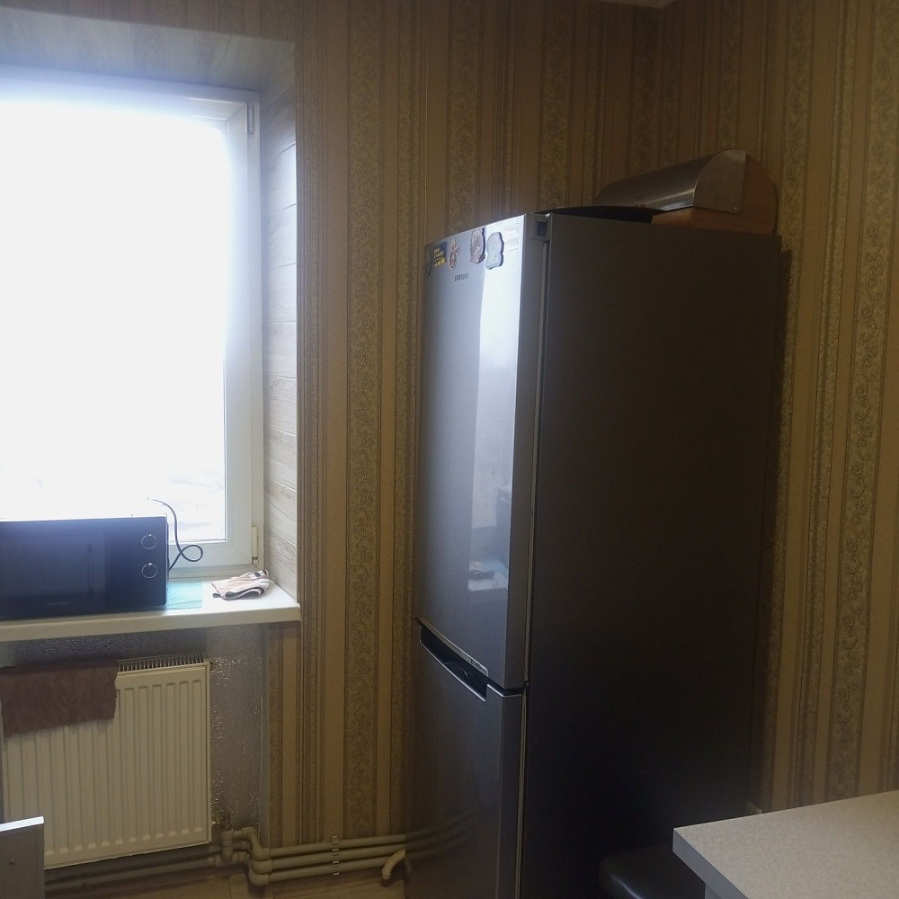 Сдам 4х.ком.квартиру с газовой автономкой. Кропивницкий - изображение 2