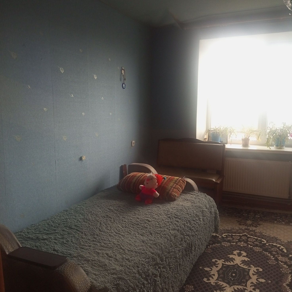 Сдам 4х.ком.квартиру с газовой автономкой. Кропивницкий - изображение 6