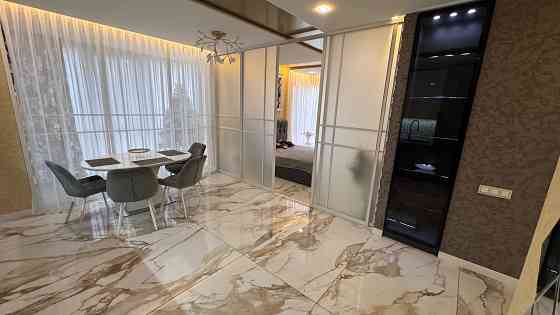 Оренда 3 кім квартири в новобудові вул. Виговського Львов