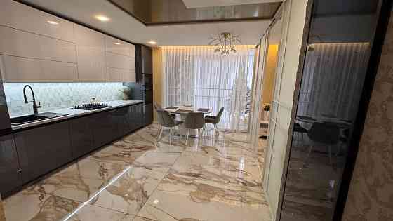 Оренда 3 кім квартири в новобудові вул. Виговського Львов