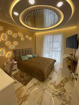 Оренда 3 кім квартири в новобудові вул. Виговського Львов