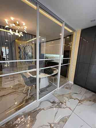 Оренда 3 кім квартири в новобудові вул. Виговського Львов