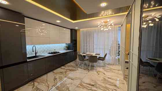 Оренда 3 кім квартири в новобудові вул. Виговського Львов