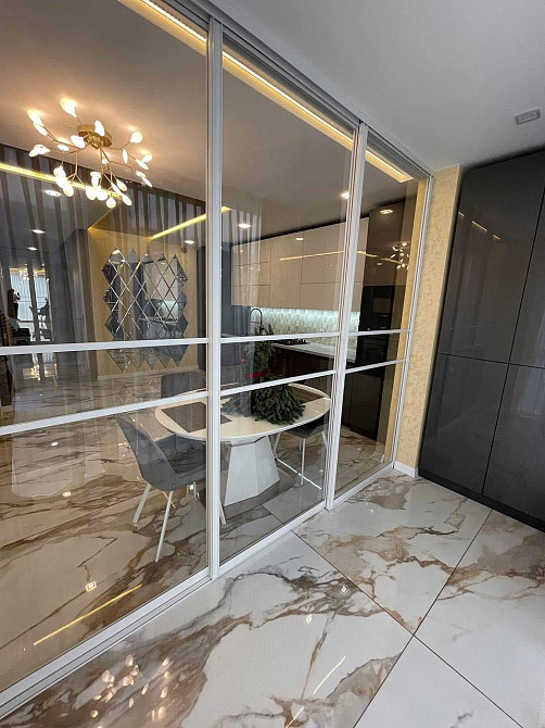 Оренда 3 кім квартири в новобудові вул. Виговського Львів - зображення 6