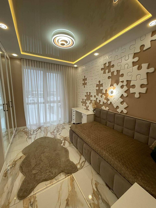 Оренда 3 кім квартири в новобудові вул. Виговського Львів - зображення 8